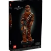 LEGO Star Wars Chewbacca- Star Wars|Lego