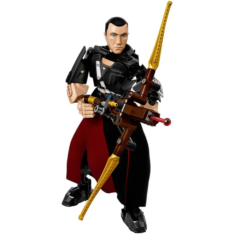 LEGO Star Wars Chirrut Imwe- Star Wars|Lego