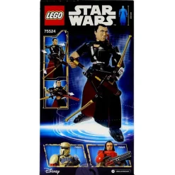 LEGO Star Wars Chirrut Imwe- Star Wars|Lego