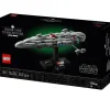 LEGO Star Wars Crucero Estelar Hogar Uno- Star Wars|Lego