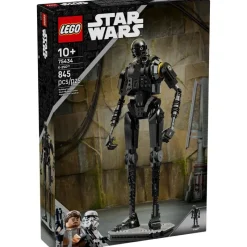 LEGO Star Wars|Lego|Star Wars Droide de Seguridad K-2SO™