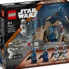 LEGO Star Wars Emboscada en Mandalore- Star Wars|Lego