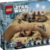 LEGO Star Wars Esquife Desierto y Fosa del Sarlacc- Star Wars|Lego