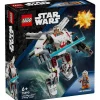 LEGO Star Wars|Lego|Star Wars Meca Ala-X de Luke Skywalker