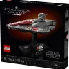 LEGO Star Wars Nave de Asalto Clase Acclamator- Star Wars|Lego