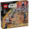 LEGO Star Wars|Lego|Star Wars Pack Soldado Clon y Droide Combate