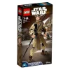 LEGO Star Wars Rey- Star Wars|Lego