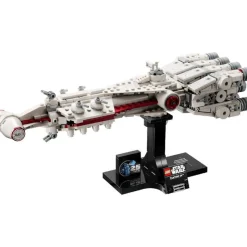 LEGO Star Wars|Lego|Star Wars Tantive IV