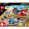 LEGO Star Wars|Lego|Star Wars The Crimson Firehawk