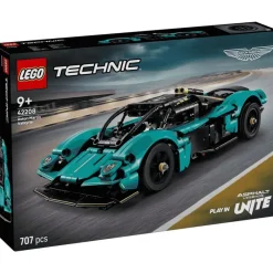 LEGO Lego Technic|Lego|Technic Aston Martin Valkyrie