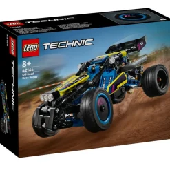 LEGO Lego Technic|Lego|Technic Buggy de Carreras Todoterreno