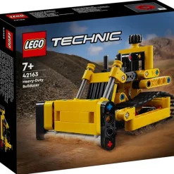 LEGO Lego Technic|Lego|Technic Buldócer Pesado