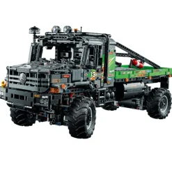 LEGO Lego Technic|Lego|Technic Camión Trial 4x4 Mercedes-Benz Zetros