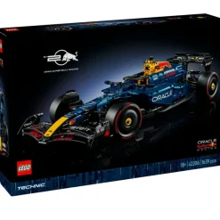 LEGO Lego Technic|Lego|Technic Coche Oracle Red Bull Racing RB20 F1