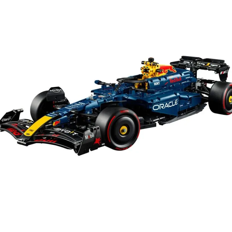 LEGO Lego Technic|Lego|Technic Coche Oracle Red Bull Racing RB20 F1