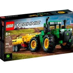 LEGO Lego Technic|Lego|Technic John Deere 9620R 4WD Tractor