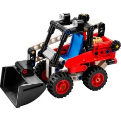 LEGO Lego Technic|Lego|Technic Minicargadora