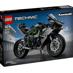 LEGO Lego Technic|Lego|Technic Moto Kawasaki Ninja H2R