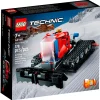 LEGO Lego Technic|Lego|Technic Máquina Quitanieves