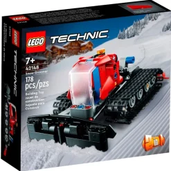 LEGO Lego Technic|Lego|Technic Máquina Quitanieves