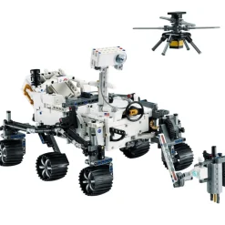 LEGO Lego Technic|Lego|Technic NASA Mars Rover Perseverance