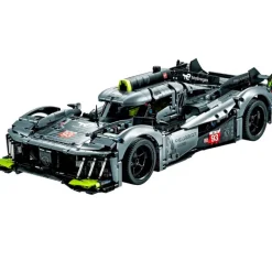 LEGO Lego Technic|Lego|Technic PEUGEOT 9X8 Le Mans Hybrid Hypercar