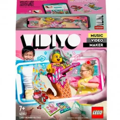 LEGO Vidiyo Candy Mermaid BeatBox- Lego