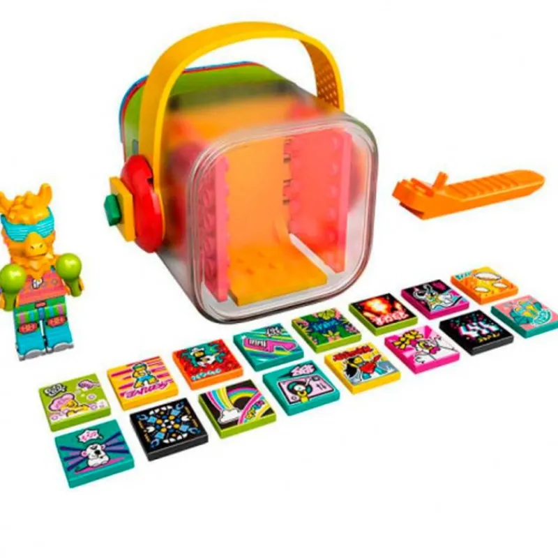 LEGO Vidiyo Party Llama BeatBox- Lego