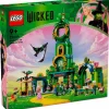 LEGO Wicked Bienvenidos a Emerald City- Lego