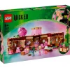 LEGO Wicked Dormitorio de Glinda y Elphaba- Lego