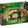 LEGO Lego Personajes|Lego|Wicked Guarida de Elphaba