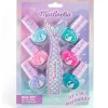 MARTINELIA Juegos Y Juguetes De Imitación|Let's Be Mermaids Pack de Uñas