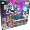 FAMOSA Manualidades|Let's Glow Studio