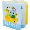 CHICCO Libro 123 para Baño- Primera Infancia Y Preescolar