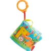 FISHER PRICE Primera Infancia Y Preescolar|Libro Activity Bebé