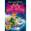 SELECCION DRIM Artículos En Catalán|Escolar|Libro de Lectura Geronimo Stilton Reconquesta del Regne de la Fantasia Desé Viatge