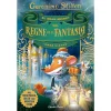 SELECCION DRIM Artículos En Catalán|Libro Geronimo Stilton Secret del Regne Fantasia