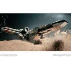 LEGO Libro : Pequeñas Escenas de una Gran Galaxia- Lego