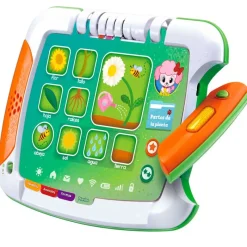 VTECH Libro-Tablet Multiaventura- Primera Infancia Y Preescolar