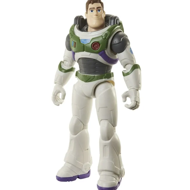 MATTEL Figuras Y Figuras De Acción|Lightyear Muñeco Básico 30 cm Surtido