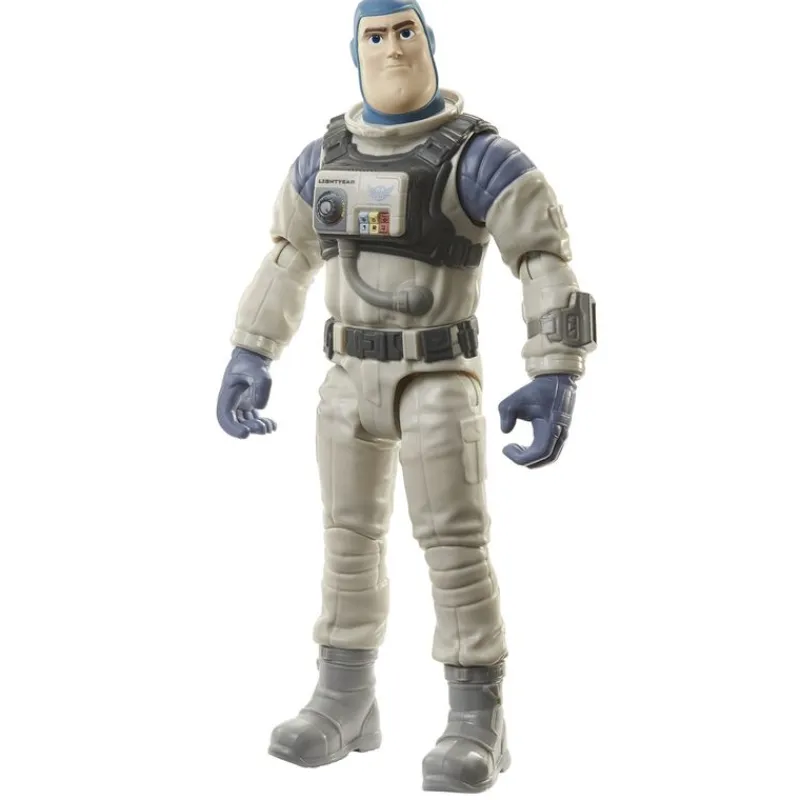 MATTEL Figuras Y Figuras De Acción|Lightyear Muñeco Básico 30 cm Surtido
