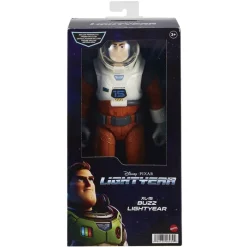 MATTEL Figuras Y Figuras De Acción|Lightyear Muñeco Básico 30 cm Surtido