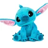 SIMBA Stitch|Primera Infancia Y Preescolar|Lilo & Stich Peluche Stitch 25 cm