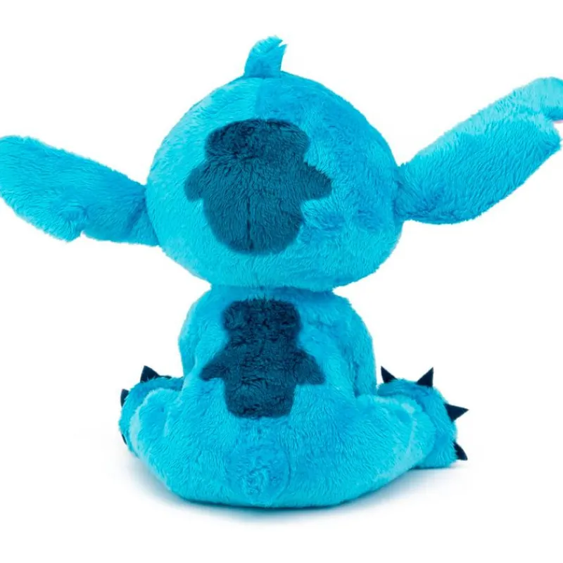 SIMBA Stitch|Primera Infancia Y Preescolar|Lilo & Stich Peluche Stitch 25 cm
