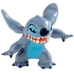 COMANSI Stitch|Figuras Y Figuras De Acción|Lilo & Stitch Figura PVC Stitch