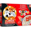 EDUCA Lince Super Champion- Juegos Y Juguetes Educativos