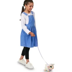 FAMOSA Little Live Pets Corderito Snowie- Electrónicos