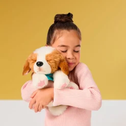 FAMOSA Little Live Pets My Really Real Puppy- Electrónicos