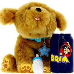 FAMOSA Little Live Pets Sleepy Puppy- Electrónicos