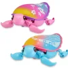 FAMOSA Little Live Pets Tortuga Molona Surtida- Electrónicos